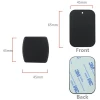 Автотримач Beline BLNCH01 3 in 1 Air Vent/Dashboard/Windscreen Black (5905359815303)