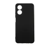 Чехол Beline Silicone для Oppo A17 Black (5905359815327)
