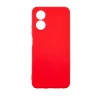 Чохол Beline Silicone для Oppo A17 Red (5905359815334)