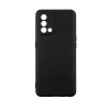 Чохол Beline Silicone для Oppo Reno 6 Lite Black (5905359815501)