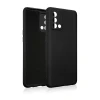 Чохол Beline Silicone для Oppo Reno 6 Lite Black (5905359815501)