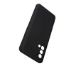 Чохол Beline Silicone для Oppo Reno 6 Lite Black (5905359815501)