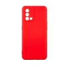 Чохол Beline Silicone для Oppo Reno 6 Lite Red (5905359815518)