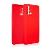 Чохол Beline Silicone для Oppo Reno 6 Lite Red (5905359815518)