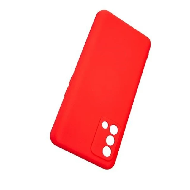 Чохол Beline Silicone для Oppo Reno 6 Lite Red (5905359815518)