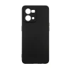 Чохол Beline Silicone для Oppo Reno 7 4G Black (5905359815525)