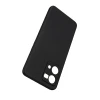 Чохол Beline Silicone для Oppo Reno 7 4G Black (5905359815525)