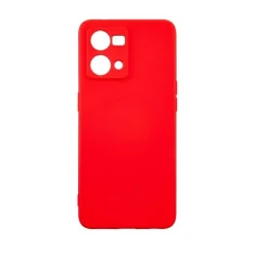 Чохол Beline Silicone для Oppo Reno 7 4G Red (5905359815532)