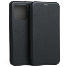 Чехол-книжка Beline Book Magnetic для Xiaomi 13 Black (5905359815549)