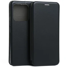 Чохол-книжка Beline Book Magnetic для Xiaomi 13 Pro Black (5905359815570)