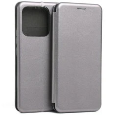 Чохол-книжка Beline Book Magnetic для Xiaomi 13 Pro Steel (5905359815617)