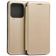 Чохол-книжка Beline Book Magnetic для Xiaomi 13 Pro Gold (5905359815624)