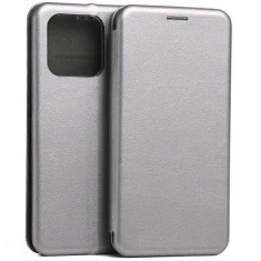 Чехол-книжка Beline Book Magnetic для Xiaomi 13 Steel (5905359815648)