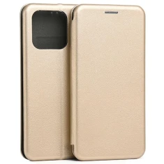 Чехол-книжка Beline Book Magnetic для Xiaomi 13 Gold (5905359815655)