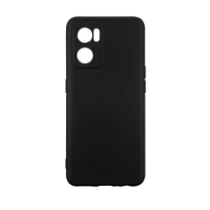 Чехол Beline Silicone для Oppo Reno 7 5G Black (5905359815686)