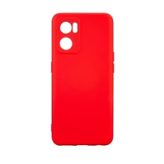 Чохол Beline Silicone для Oppo Reno 7 5G Red (5905359815693)