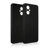 Чохол Beline Silicone для Oppo Reno 7 Lite Black (5905359815709)