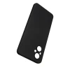 Чохол Beline Silicone для Oppo Reno 7 Lite Black (5905359815709)