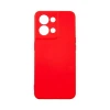 Чохол Beline Silicone для Oppo Reno 8 5G Red (5905359815730)