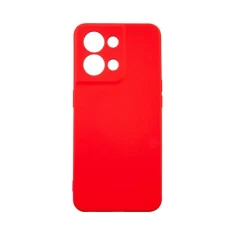 Чохол Beline Silicone для Oppo Reno 8 5G Red (5905359815730)