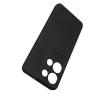 Чохол Beline Silicone для Oppo Reno 8 Pro Black (5905359815747)