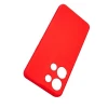 Чохол Beline Silicone для Oppo Reno 8 Pro Red (5905359815754)