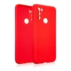 Чохол Beline Silicone для Motorola Moto G31 Red (5905359815778)