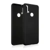 Чехол Beline Silicone для Motorola Moto E20 Black (5905359815808)