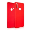 Чохол Beline Silicone для Motorola Moto E20 Red (5905359815815)