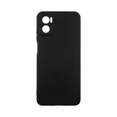 Чохол Beline Silicone для Motorola Moto E22i Black (5905359815822)