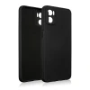 Чехол Beline Silicone для Motorola Moto E22i Black (5905359815822)