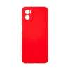Чохол Beline Silicone для Motorola Moto E22i Red (5905359815839)