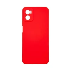 Чохол Beline Silicone для Motorola Moto E22i Red (5905359815839)
