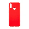 Чохол Beline Silicone для Motorola Moto E40 Red (5905359815853)