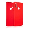 Чохол Beline Silicone для Motorola Moto E40 Red (5905359815853)