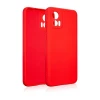 Чохол Beline Silicone для Motorola Moto Edge 30 Neo Red (5905359815891)