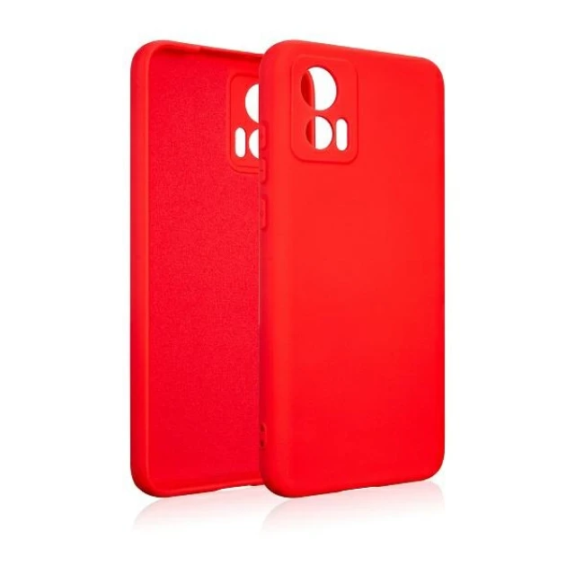 Чохол Beline Silicone для Motorola Moto Edge 30 Neo Red (5905359815891)