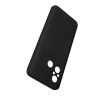 Чохол Beline Silicone для Xiaomi Redmi 12C Black (5905359815907)
