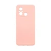 Чехол Beline Silicone для Xiaomi Redmi 12C Rose Gold (5905359815938)