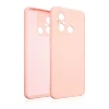 Чехол Beline Silicone для Xiaomi Redmi 12C Rose Gold (5905359815938)