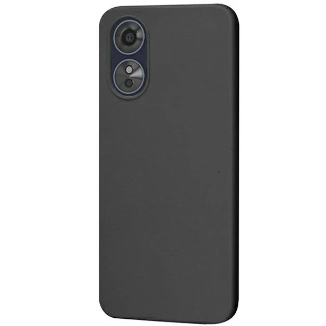 Чохол Beline Candy для Oppo A17 Black (5905359816010)