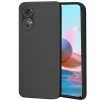 Чохол Beline Candy для Oppo A17 Black (5905359816010)