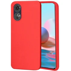 Чохол Beline Candy для Oppo A17 Red (5905359816027)