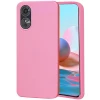 Чохол Beline Candy для Oppo A17 Light Pink (5905359816041)