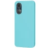 Чохол Beline Candy для Oppo A17 Blue (5905359816058)