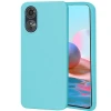Чохол Beline Candy для Oppo A17 Blue (5905359816058)