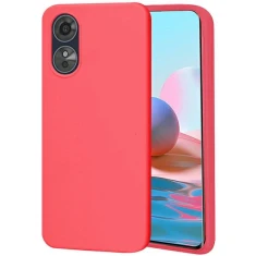 Чохол Beline Candy для Oppo A17 Pink (5905359816065)