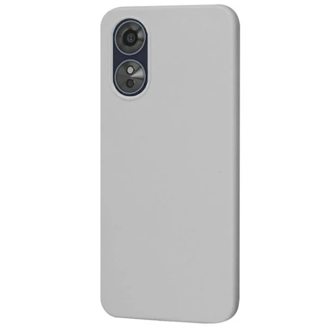 Чохол Beline Candy для Oppo A17 Clear (5905359816072)