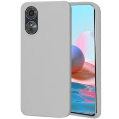 Чохол Beline Candy для Oppo A17 Clear (5905359816072)