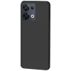 Чехол Beline Candy для Oppo Reno 8 Black (5905359816089)